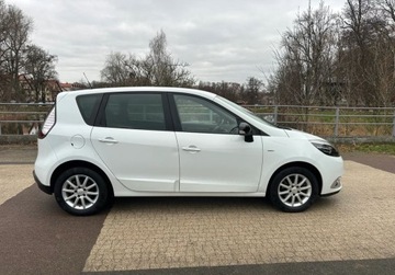 Renault Scenic III XMOD Energy TCe 115KM 2015 Renault Scenic 1.2 Benzyna 115km, NOWY ROZRZAD, Bezwypadkowy 1.2 Benzyna, zdjęcie 4