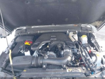 Jeep 2021 Jeep Willys 2021 3.6 Benzyna 285KM, zdjęcie 8