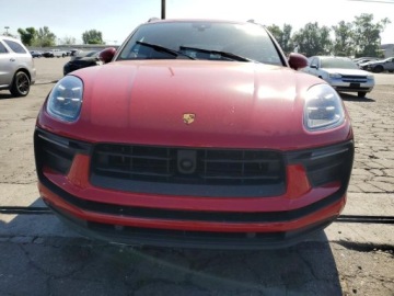 Porsche Macan 2023 Porsche Macan Base 2023 2.0 Benzyna 261KM, zdjęcie 5