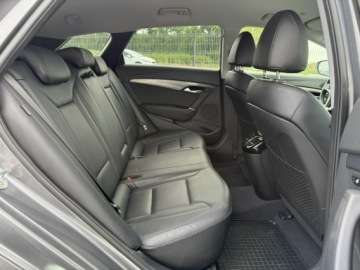 Hyundai i40 Kombi Facelifting 1.7 CRDi 141KM 2016 Hyundai i40 1.7 CRDi 141KM 2016r Tempomat skóry, zdjęcie 12