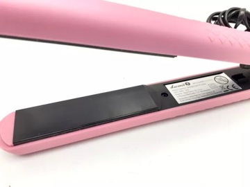 ЛУКНИК РОЗОВЫЙ ВЫПРЯМИТЕЛЬ