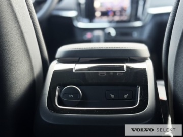 Volvo V90 II Plug-In Facelifting 2.0 T6 Plug-In Hybrid 350KM 2024 Volvo V90 V90 T6 Plug-In | AWD | Plus Dark | ASO |, zdjęcie 23