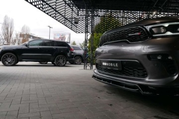 Dodge Durango III 2020 Dodge Durango 5.7 V8 365KM RT 4x4 7os. Keyless LED Wentyl Harman Szyberdac, zdjęcie 31