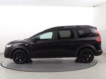 Dacia Jogger 2022 Dacia Jogger 1.0 TCe, Salon Polska, 1. Właściciel, zdjęcie 2