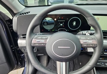 Hyundai Kona II 2025 Hyundai Kona HEV Executive Tech Promocyjny Kontrakt serwisowy lub polisa, zdjęcie 27