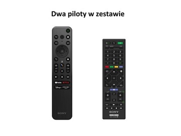 Полноэкранный светодиодный телевизор Sony BRAVIA XR-50X90S 50 дюймов