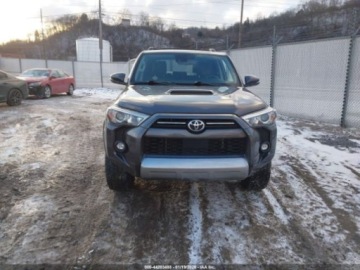 Toyota 2021 Toyota 4-Runner Trd Off Road Premium 2021 4.0 Benzyna 270KM, zdjęcie 7