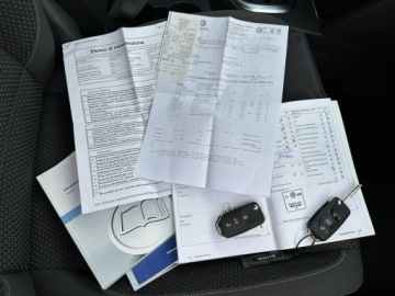 Volkswagen Touran II 1.6 TDI 105KM 2010 Volkswagen Touran Automat 7-miejsc Oryginał, zdjęcie 14