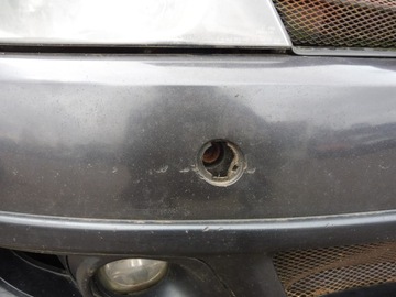 ПЕРЕДНИЙ БАМПЕР ПЕРЕДНИЙ ALFA ROMEO 156 Q4 639/A