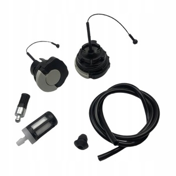 Paliwo z olejem do STHIL MS210 MS230 MS240 do