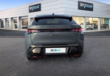 Peugeot 3008 III 2025 Peugeot 3008 e-3008 73kWh GT SalonPL Bogata Wersja do 525KM FVat Niski Prz, zdjęcie 4