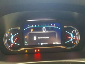 Honda Pilot II 2022 Honda Pilot Exl 2022 3.5 Benzyna 280KM, zdjęcie 9