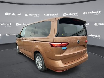 Volkswagen Multivan T7 Van L1 2.0 TDI 150KM 2025 Volkswagen Nowy Multivan BASIC FAMILY 2.0TDI 150 K, zdjęcie 3