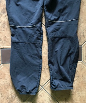 Брюки SWIX, размер XL, обхват талии 82см/98см, хорошее состояние.