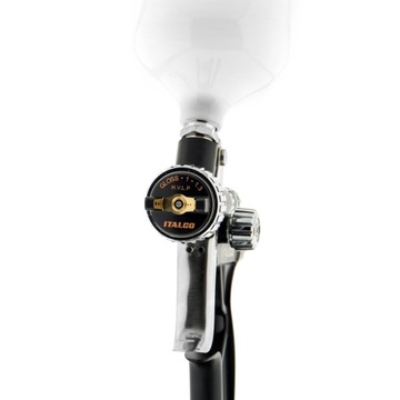 ITALCO GLOSS X1 РАСПЫЛИТЕЛЬ 1.3 LVMP