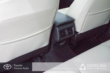 Toyota Camry IX Sedan 2.5 Hybrid Dynamic Force 218KM 2024 Toyota Camry 2.5 Hybrid Dynamic Force Executive e-, zdjęcie 19