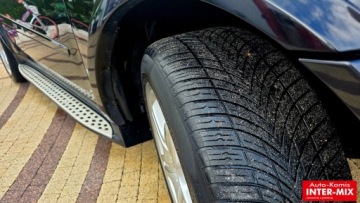 Mercedes Klasa M W164 2007 Mercedes-Benz ML Zarejestrowany AMG 3.0 Diesel 223KM, zdjęcie 16