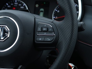 MG ZS II SUV Classic 1.5 VTi-Tech 106KM 2024 MG ZS SUV 1.5, 1. Właściciel, Serwis ASO, VAT 23%, zdjęcie 19