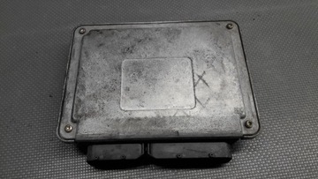 036906034DD ŘÍZENÍ MOTORU VW POLO 1,4