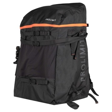 Plecak Prolimit Kitesurf Sessionbag Black