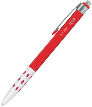 Długopis automatyczny Grand GR-2051 niebieski