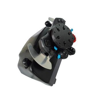 Адаптер для руля Logitech G29, G27, G25 (Sim Masters)