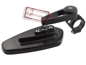 ЗЕРКАЛА МОТОЦИКЛА ПОД/В ТРАПЕЦИОДИАЛЬНЫХ КОНЦОВ РУЛЯ