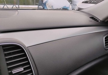 Renault Talisman 2018 Renault Talisman 2018r, 1.6 Benzyna. Uszkodzony przod i lekko tyl. Jezdzi., zdjęcie 19