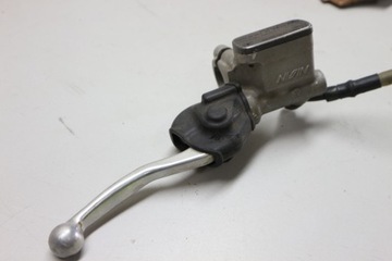 HONDA CRF 450 ТОРМОЗНОЙ СУППОРТ ПЕРЕДНИЙ РЫЧАГ НАСОС КОМПЛЕКТ