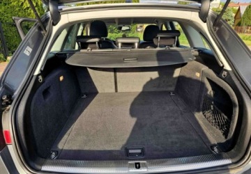 Audi A4 B8 Allroad quattro Facelifting 2.0 TDI 177KM 2014 Audi A4 Avant Audi A4 Avant 2.0 TDI DPF quattro S tronic Attraction 2.0, zdjęcie 19