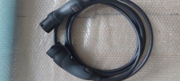 Kabel ładowania Mercedes Benz EV