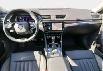 Skoda Superb III Kombi Facelifting 2.0 TDI SCR 200KM 2022 Skoda Superb 2.0 Diesel 200KM, zdjęcie 24