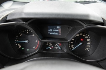 Ford Tourneo Connect II Standard 1.6 Duratorq TDCi 115KM 2014 FORD TOURNEO super stan 100% oryg panorama niski przebieg okazja Gwarancja, zdjęcie 18