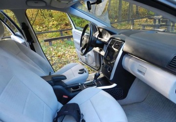 Mercedes Klasa B W245 170 116KM 2005 Mercedes-Benz Klasa B sliczny praktyczny AUTOMAT 1,7 bez rdzy. Zarejestrow, zdjęcie 9