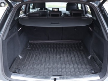 Audi SQ5 2017 Audi SQ5 3.0 TFSI, Salon Polska, Serwis ASO, 4X4, zdjęcie 13