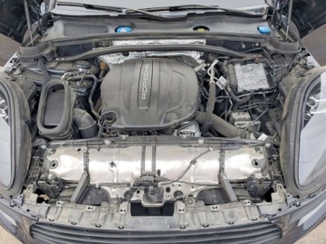 Porsche Macan 2021 Porsche Macan 2021 2.0 Benzyna 261KM, zdjęcie 6