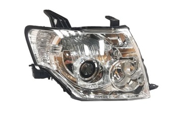 MITSUBISHI PAJERO 06- SVĚTLOMET SVĚTLO D2S H9 EL. R
