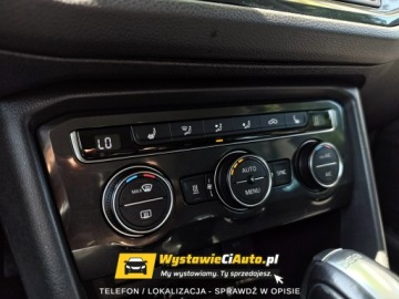 Volkswagen Tiguan II SUV 2.0 TDI 150KM 2017 Volkswagen Tiguan 4Motion 2.0 TDI Tel: 779_026_097 Lokalizacja: Cyprianka, zdjęcie 18