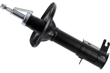 313 862 TLUMIČ HYUNDAI P. TRAJET 2,0-2,7 00-