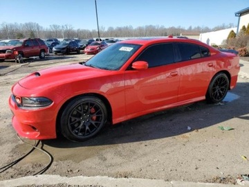 Dodge Charger VII 2018 Dodge Charger 2018 DODGE CHARGER RT 392 6.4 Benzyna 485KM, zdjęcie 2