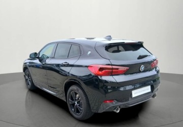 BMW X2 F39 Crossover 2.0 20d 190KM 2019 BMW X2 X2 xDrive20d Bezwypadkowy Udokumentowana historia pojazdu BMW, zdjęcie 3