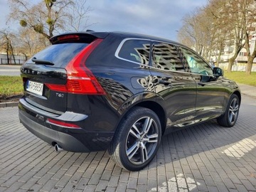 Volvo XC60 II Crossover T6 320KM 2018 VOLVO XC60 II T6 2.0l benzyna 310KM * Momentum * Dokumentacja *Zadbany, zdjęcie 29
