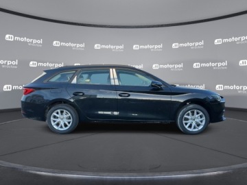 Seat Leon IV Sportstourer 1.5 eTSI (MHEV) 150KM 2026 Seat Leon Style 1.5 e-TSI 150 KM DSG, zdjęcie 10