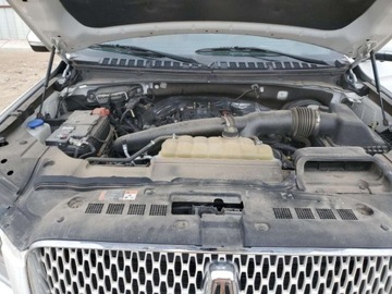 Lincoln Navigator III 2021 Lincoln Navigator L Reserve 2021 3.5l 3.5 Benzyna 450KM, zdjęcie 6