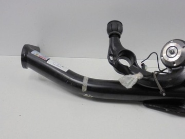 MEGANE IV ПРИЦЕПНЫЙ КРЮК ОРИГИНАЛ