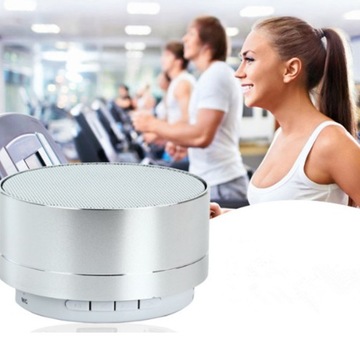 Беспроводная Bluetooth-колонка A10