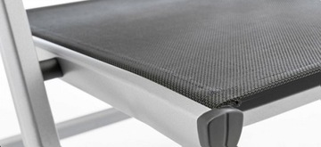 Садовое кресло KETTLER BASIC PLUS, регулируемое