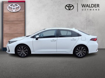 Toyota Corolla XII 2022 Toyota Corolla Seria E21 (2019-) 1.5 Comfort Style, zdjęcie 1