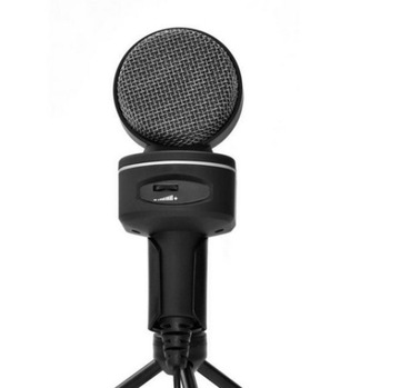 HIRO ICHOS ИГРОВОЙ МИКРОФОН ДЛЯ СТРИМИНГА НА YouTube