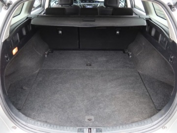 Toyota Auris II Touring Sports Hybrid 135 136KM 2014 Toyota Auris Hybrid, Salon Polska, Automat, Klima, zdjęcie 12